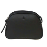 BOLSA TIRACOLO PEQUENA BASIC PRETA C 50012 1779 0006 ANACAPRI - Vintedoisk